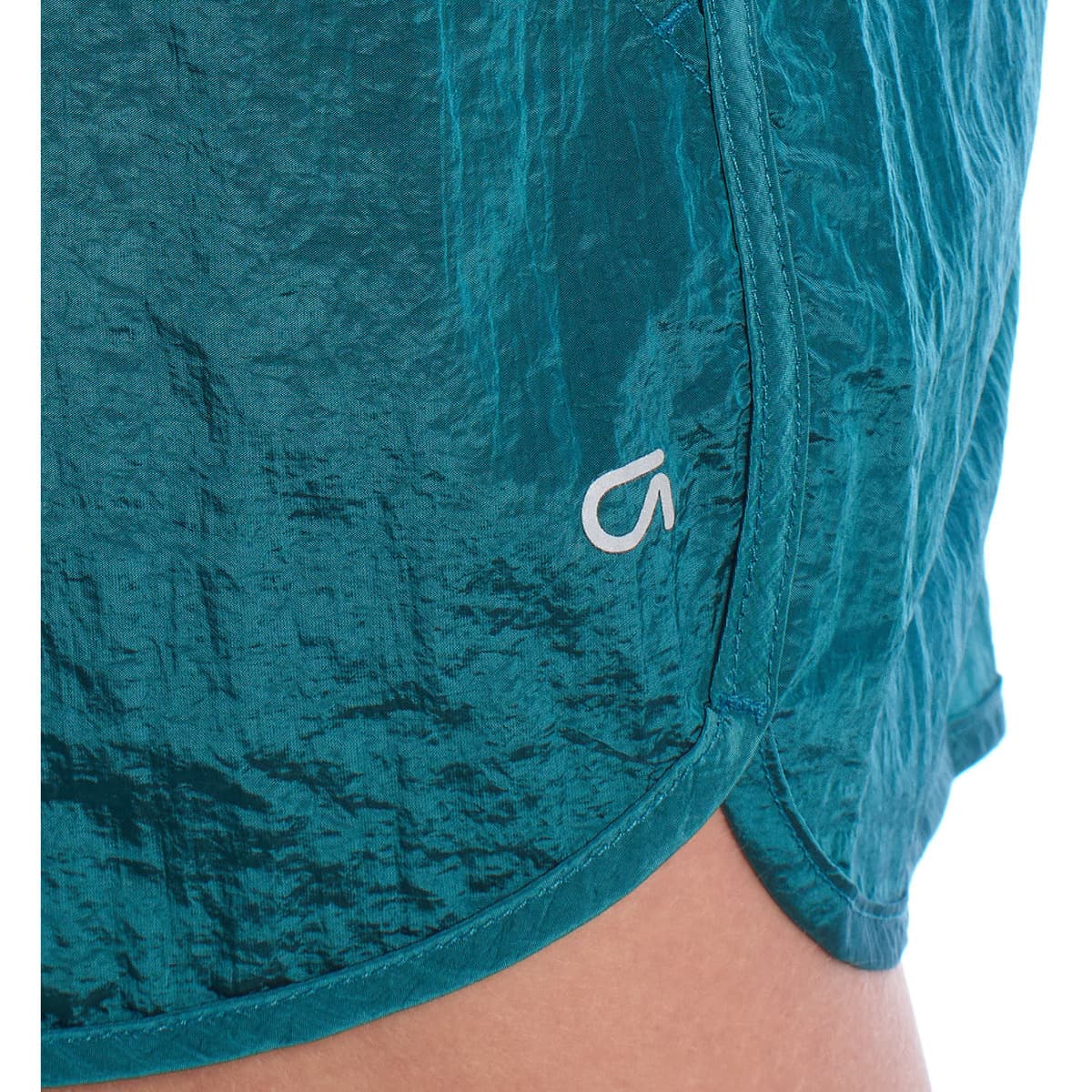 Women's Shorts Gap Green