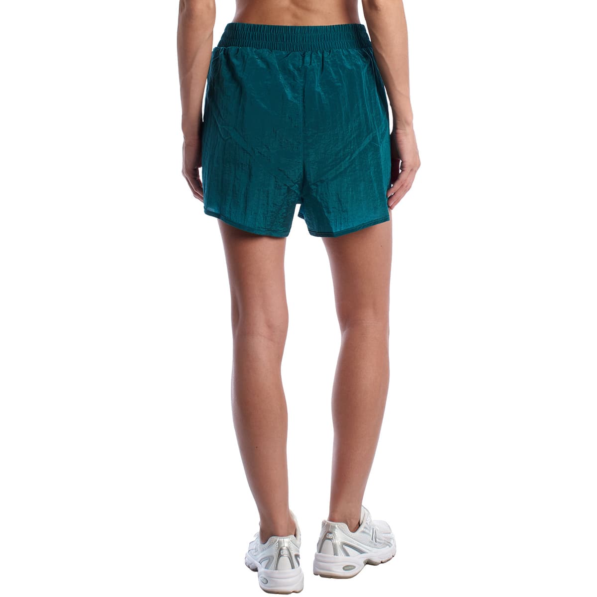 Women's Shorts Gap Green