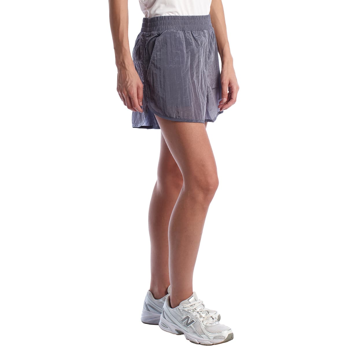 Women's Shorts Gap Blue