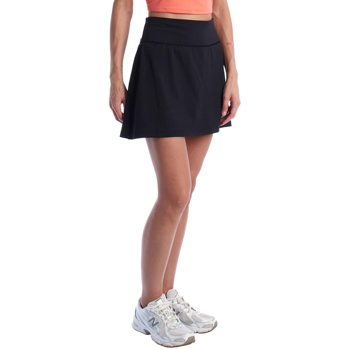 Women's Skirts Gap Black
