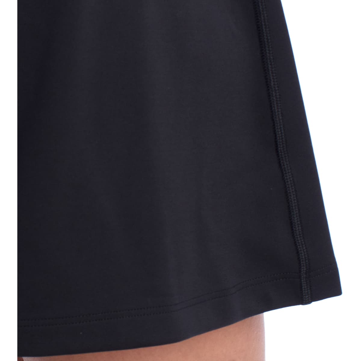 Women's Skirts Gap Black