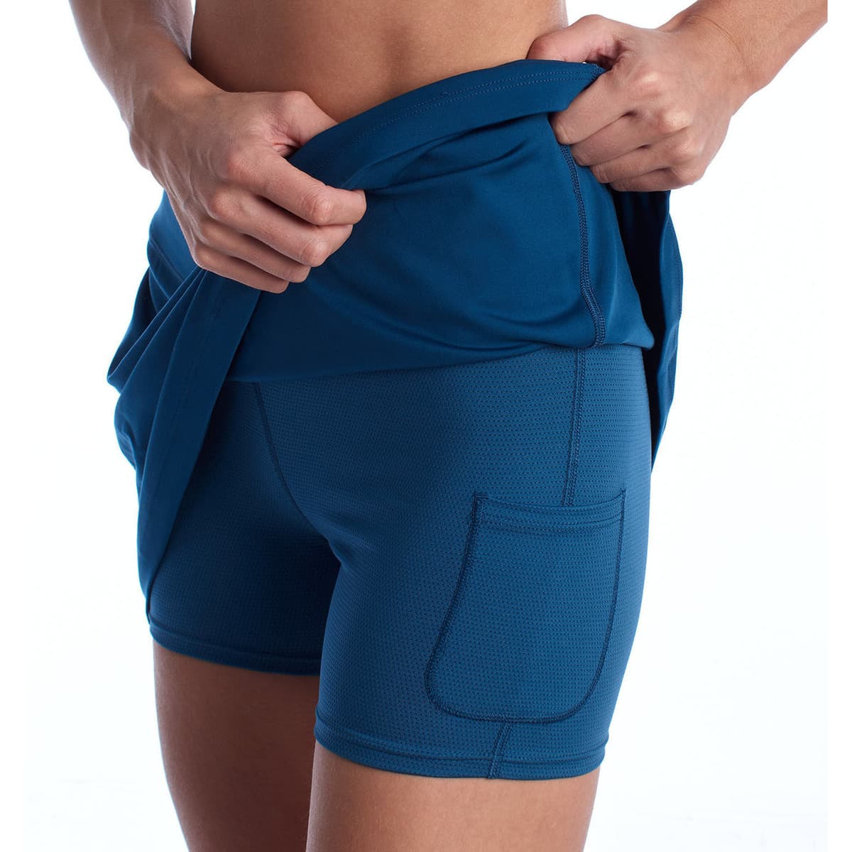 Women's Skirts Gap Blue