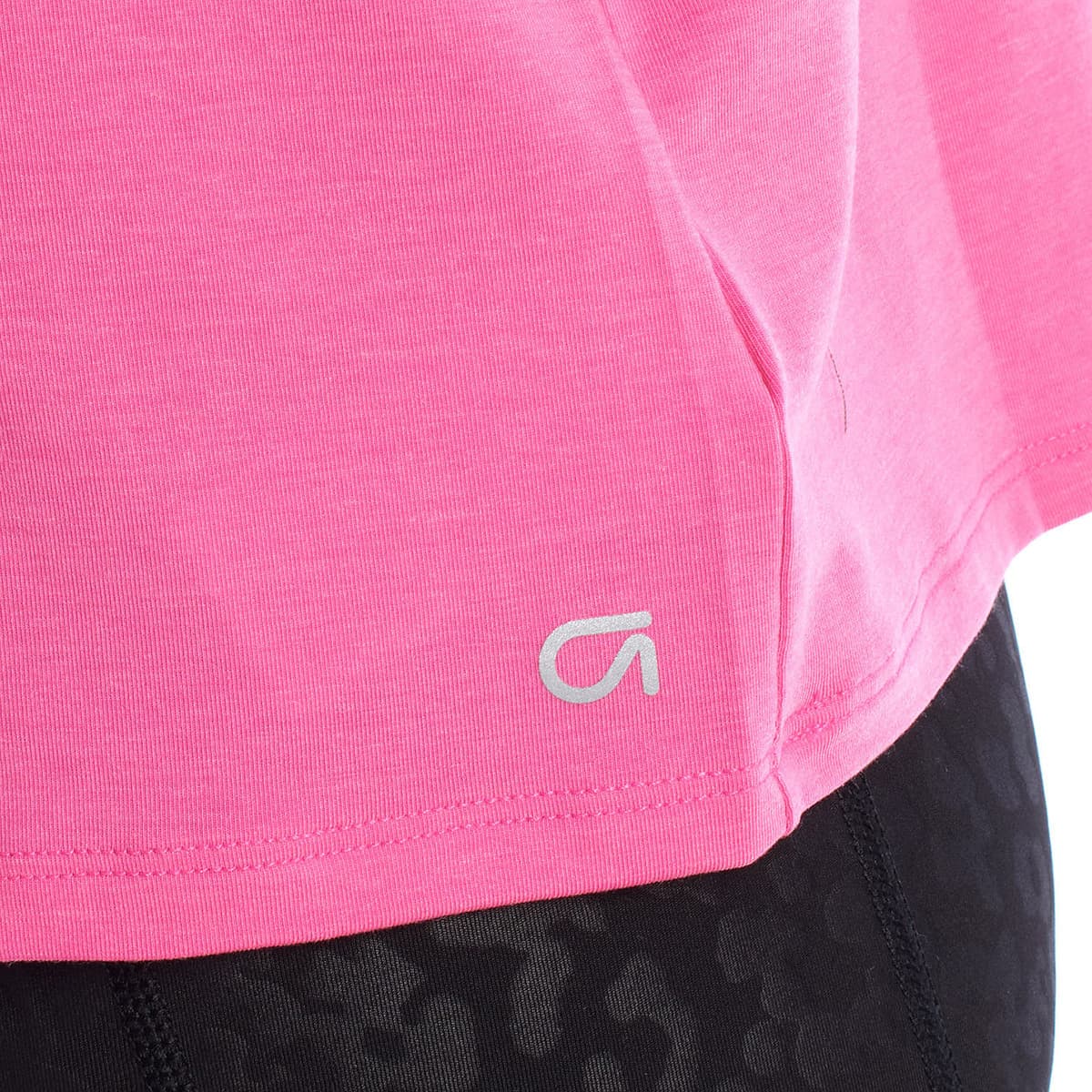 Women's Sleeveless Tops Gap Pink