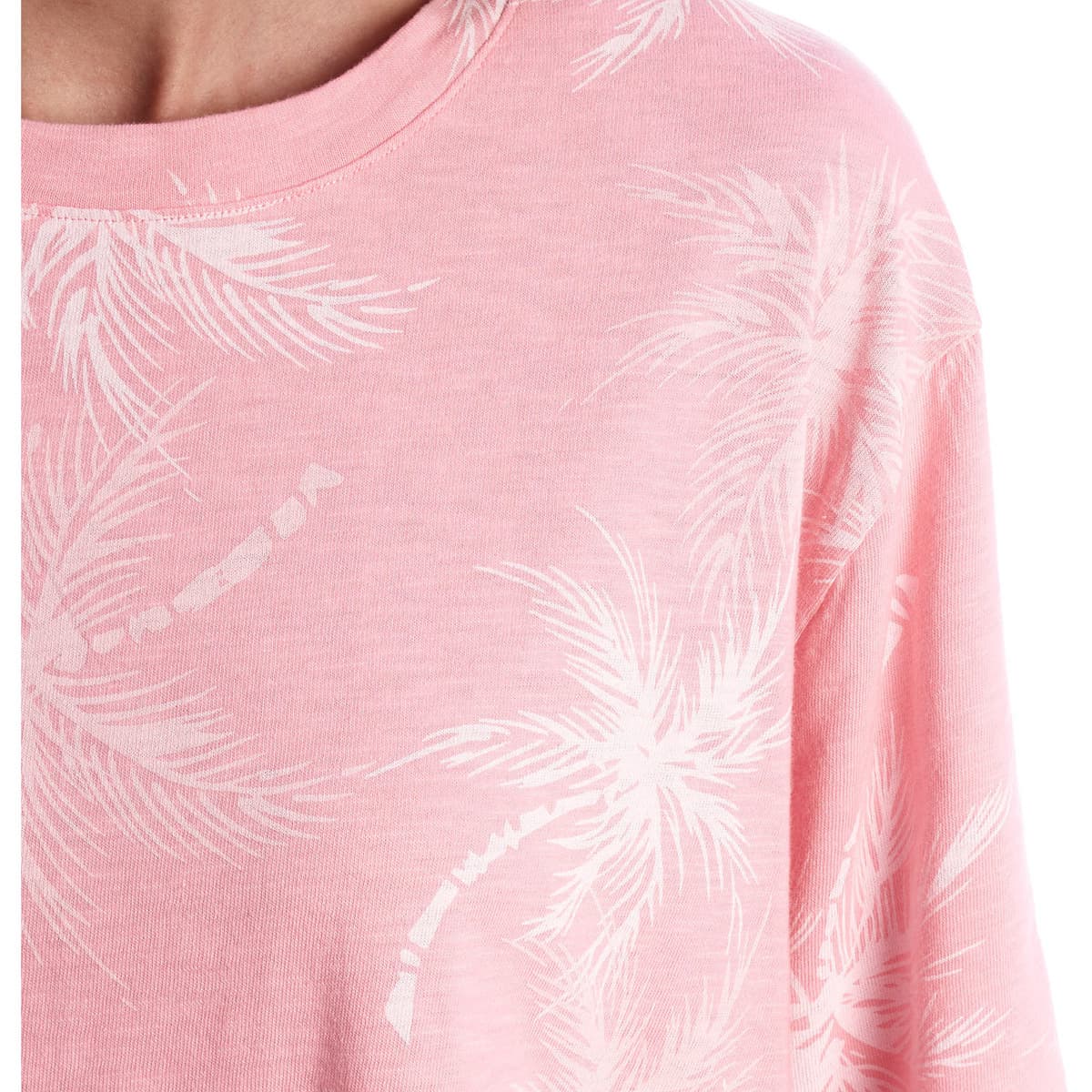 Women's T-Shirts Gap Pink