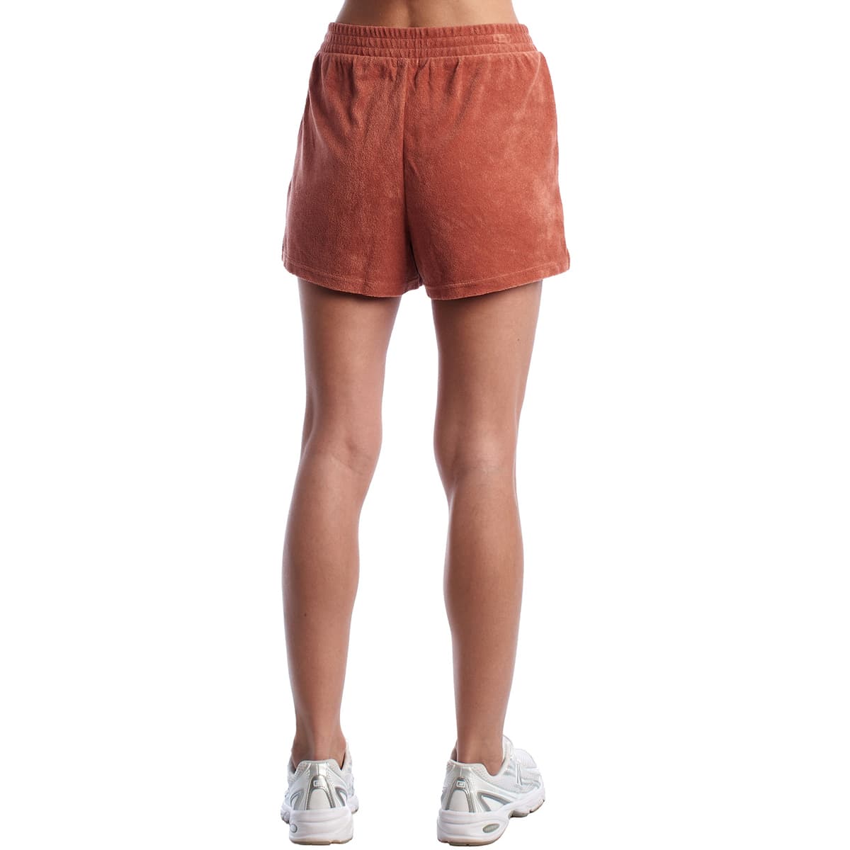 Women's Shorts Gap Brown