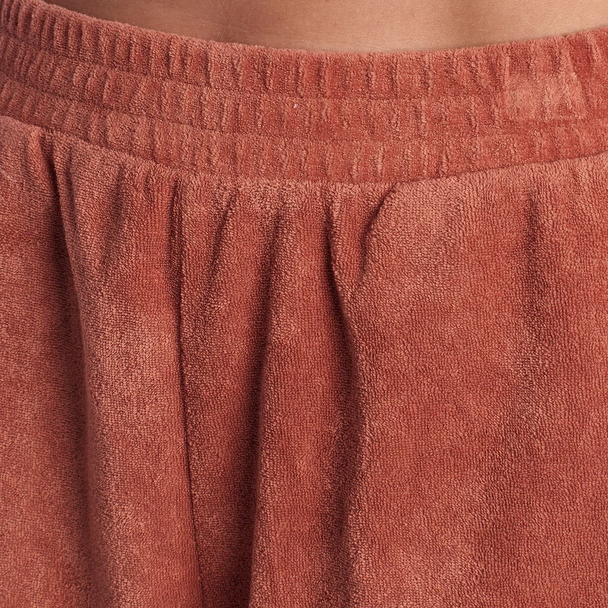 Women's Shorts Gap Brown