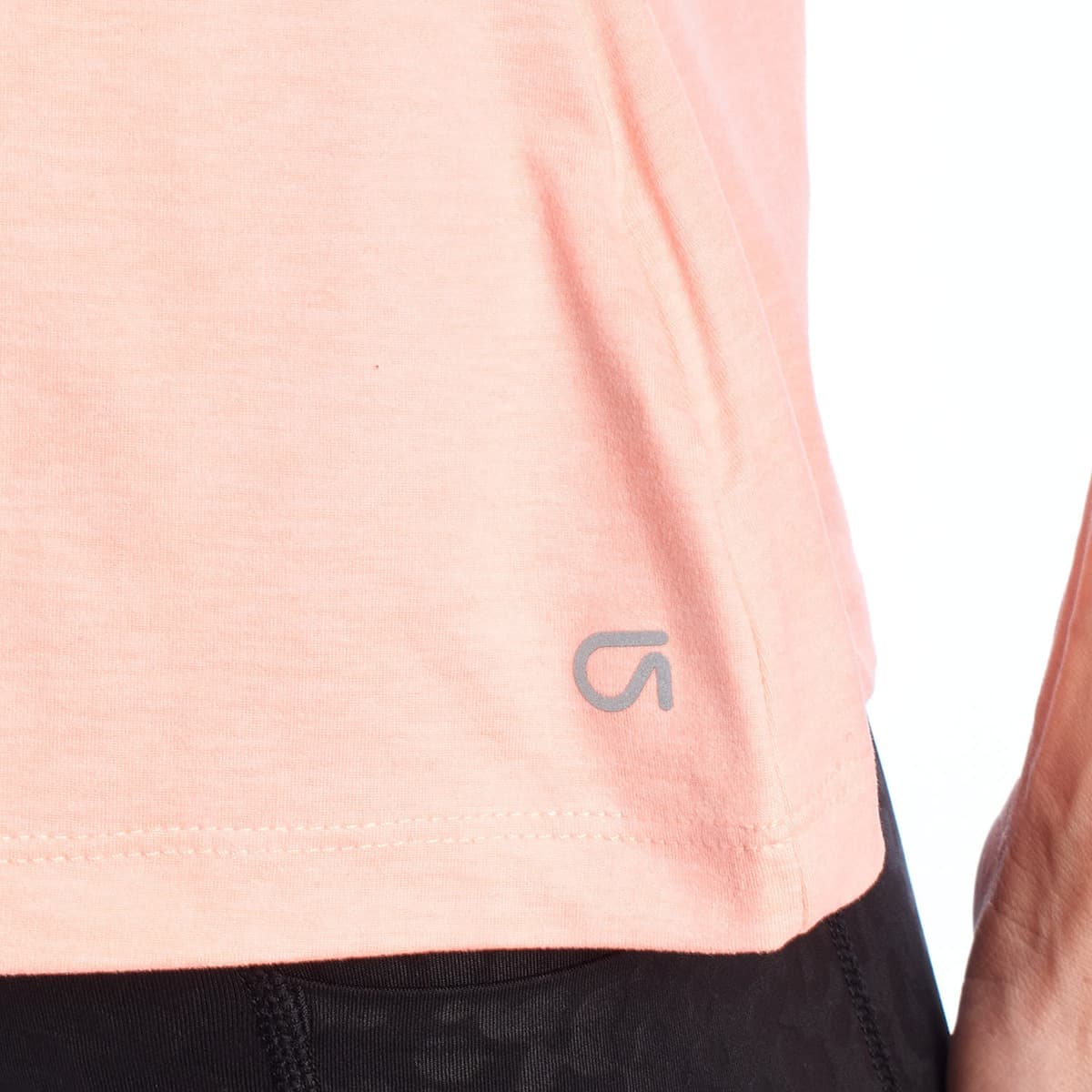 Women's Sleeveless Tops Gap Red