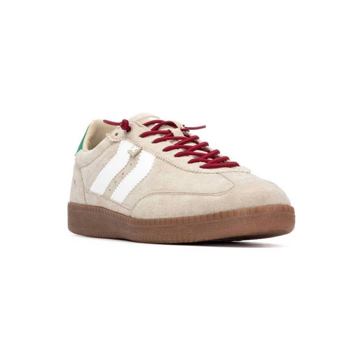 Men's Sneakers Xti Brown
