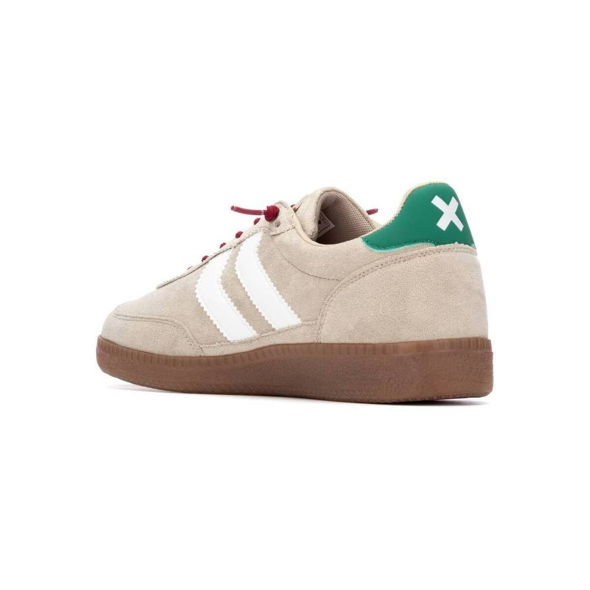 Men's Sneakers Xti Brown