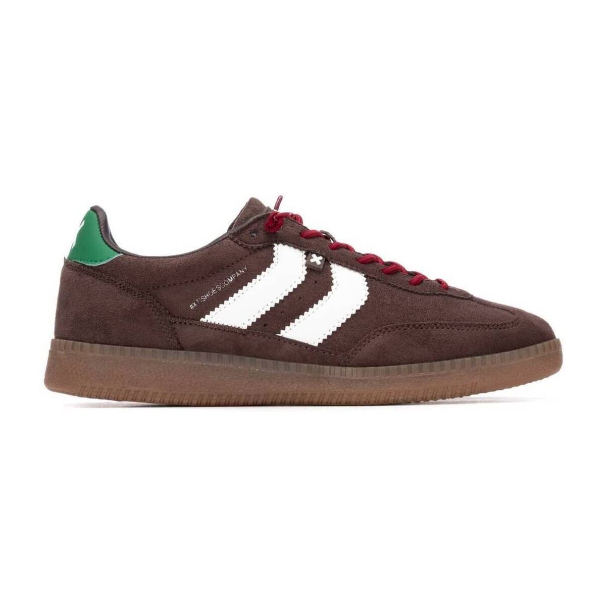 Men's Sneakers Xti Brown