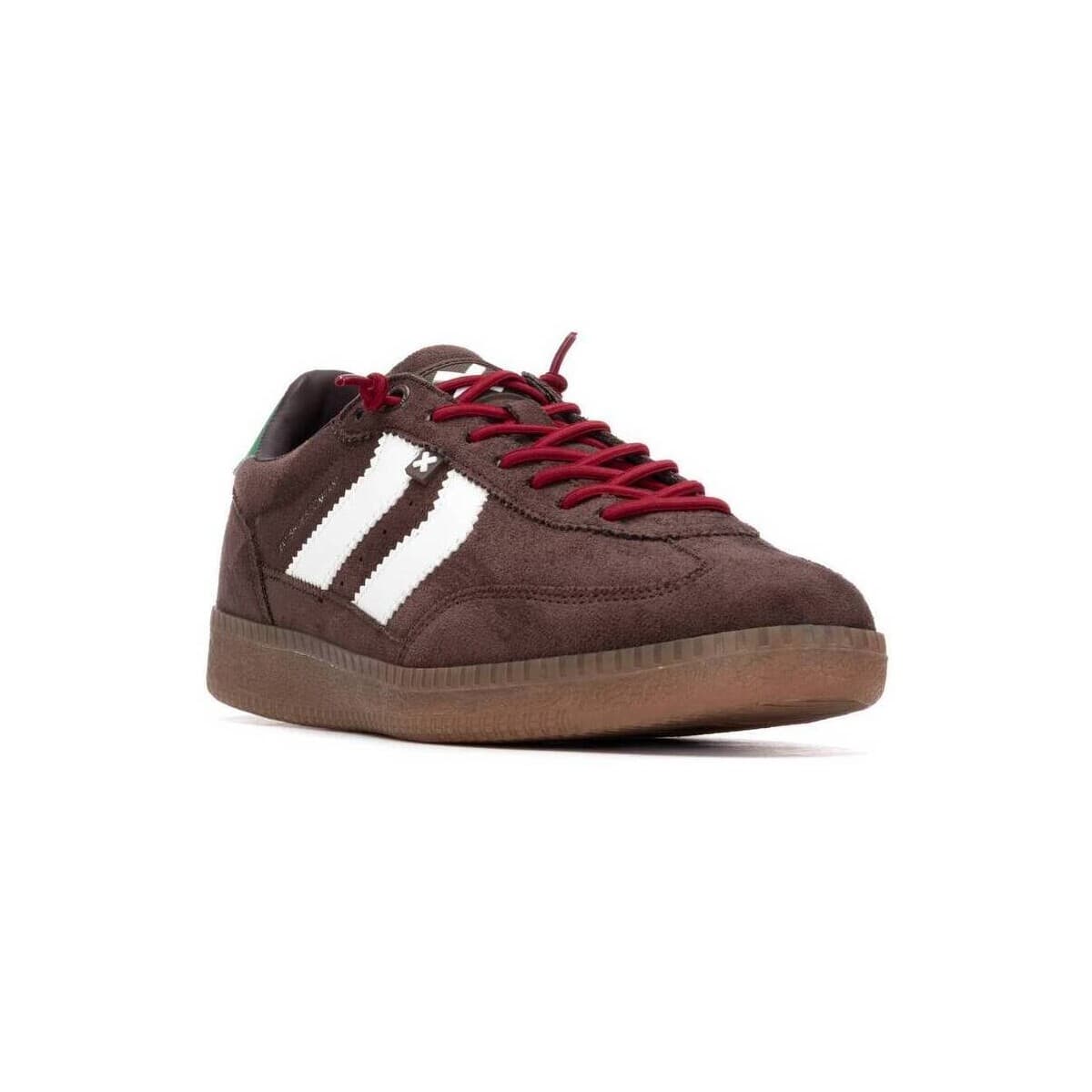 Men's Sneakers Xti Brown