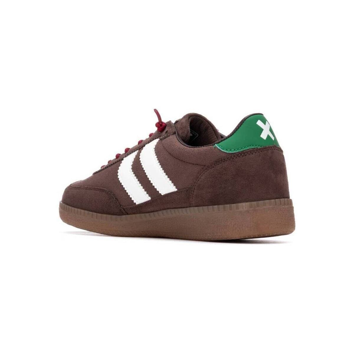 Men's Sneakers Xti Brown