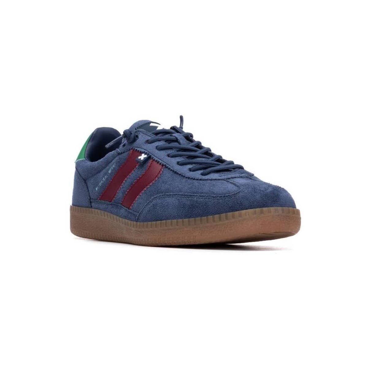 Men's Sneakers Xti Blue