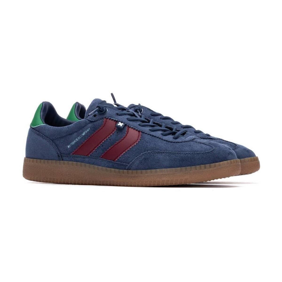 Men's Sneakers Xti Blue