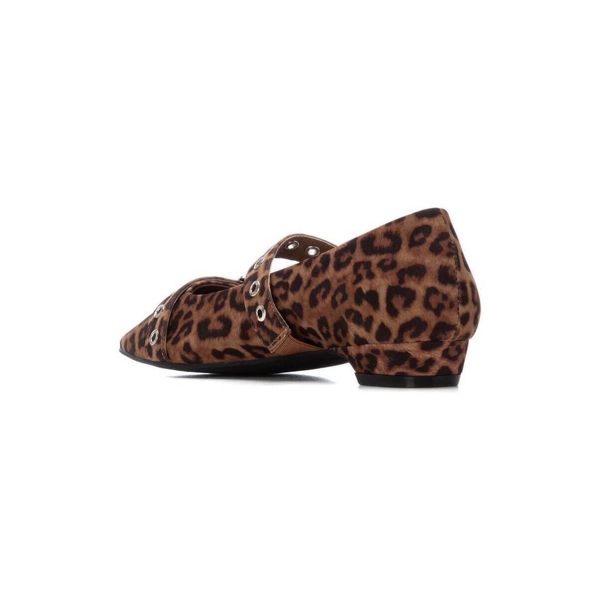 Women's Loafers Xti Multicolor