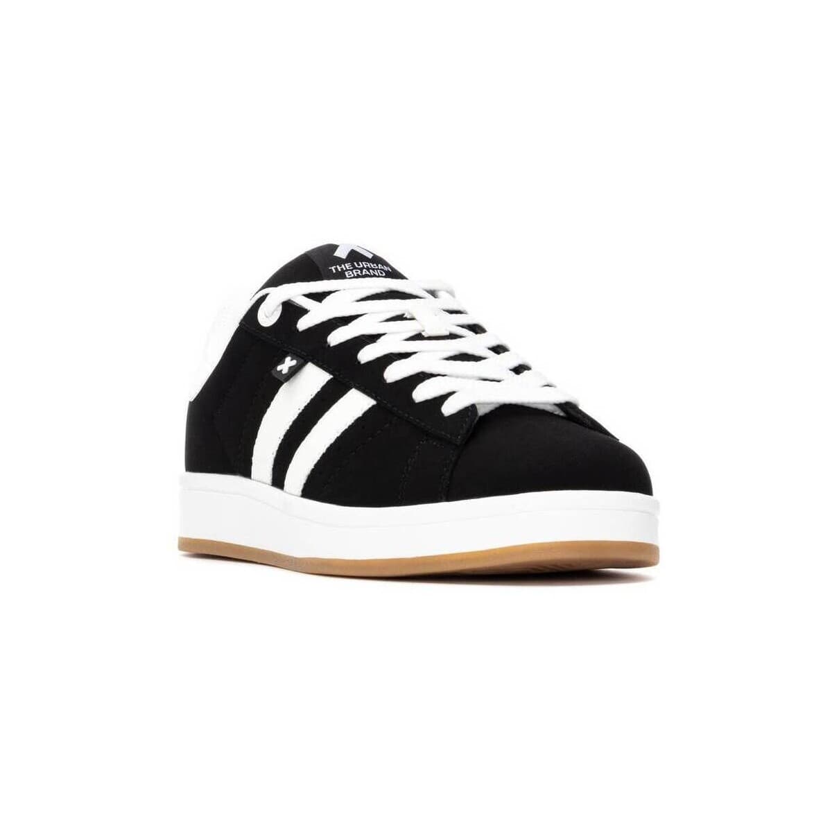 Men's Sneakers Xti Black