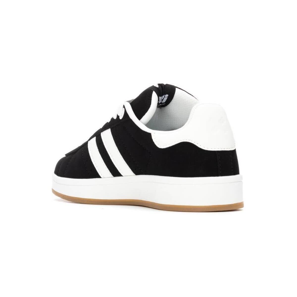 Men's Sneakers Xti Black