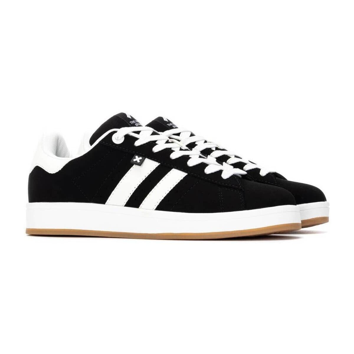 Men's Sneakers Xti Black