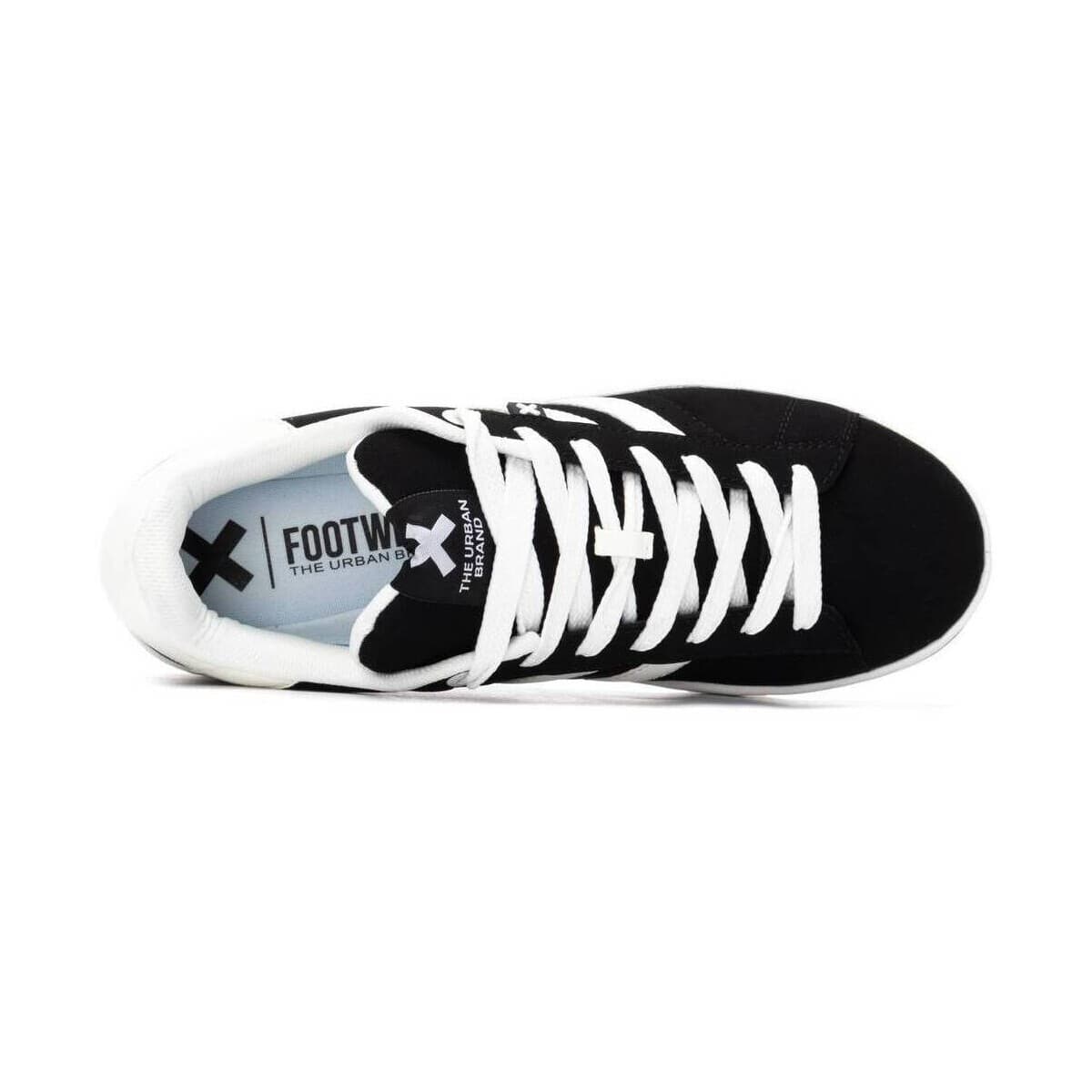 Men's Sneakers Xti Black