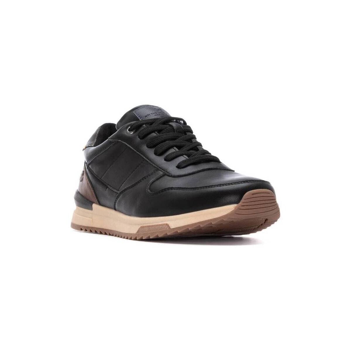 Men's Sneakers Xti Black