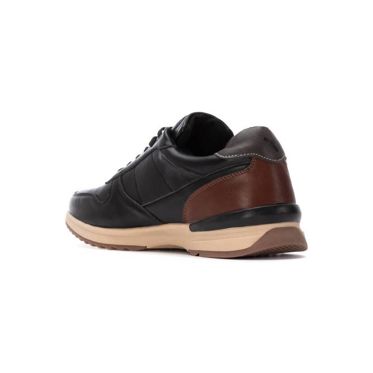 Men's Sneakers Xti Black