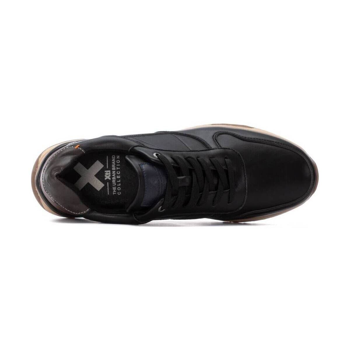 Men's Sneakers Xti Black