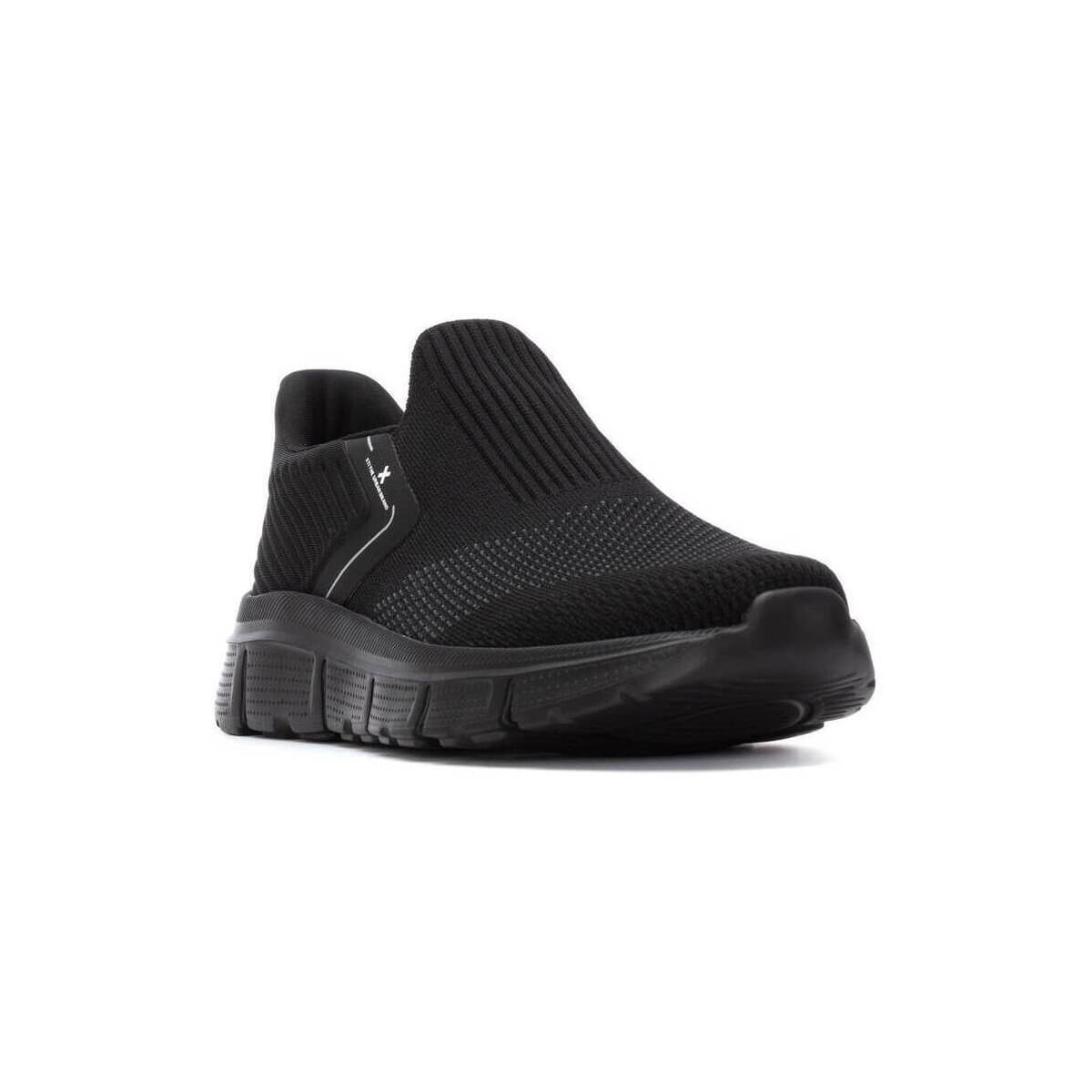 Men's Sneakers Xti Black