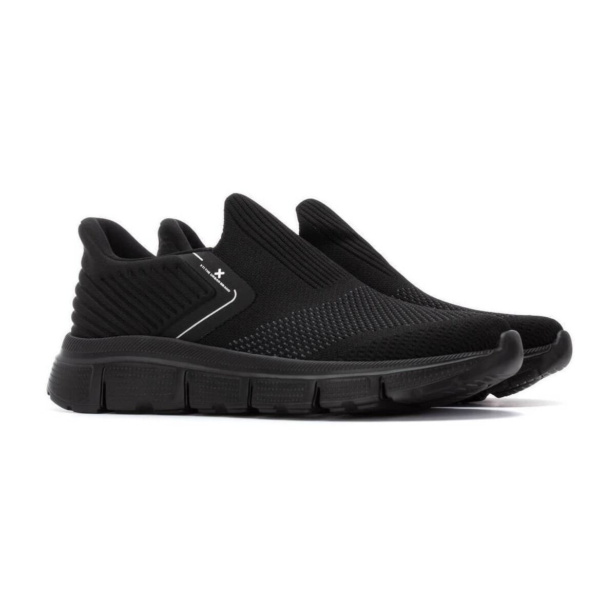 Men's Sneakers Xti Black