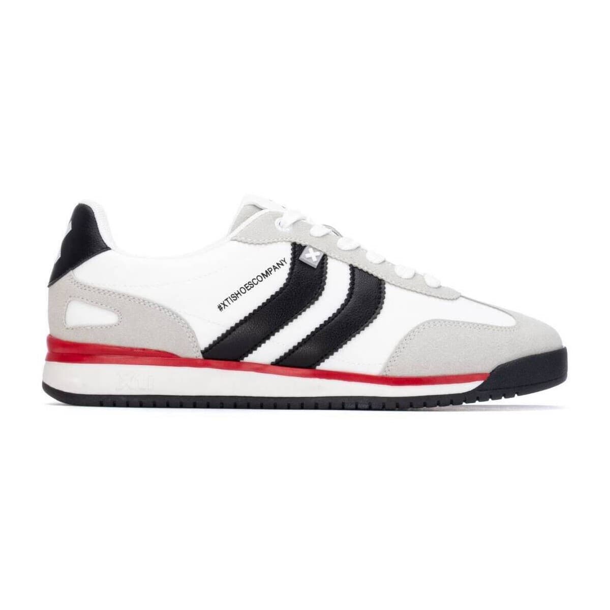 Men's Sneakers Xti White