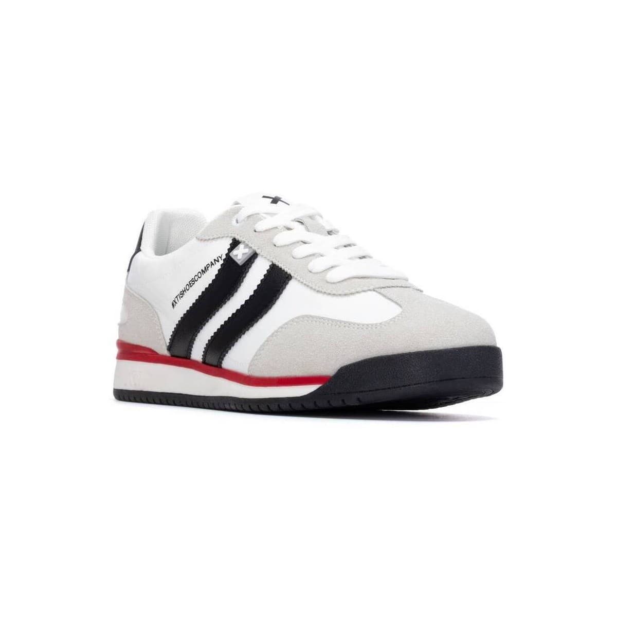 Men's Sneakers Xti White