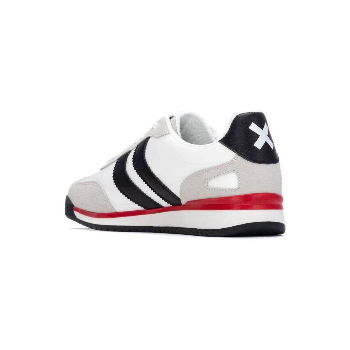 Men's Sneakers Xti White