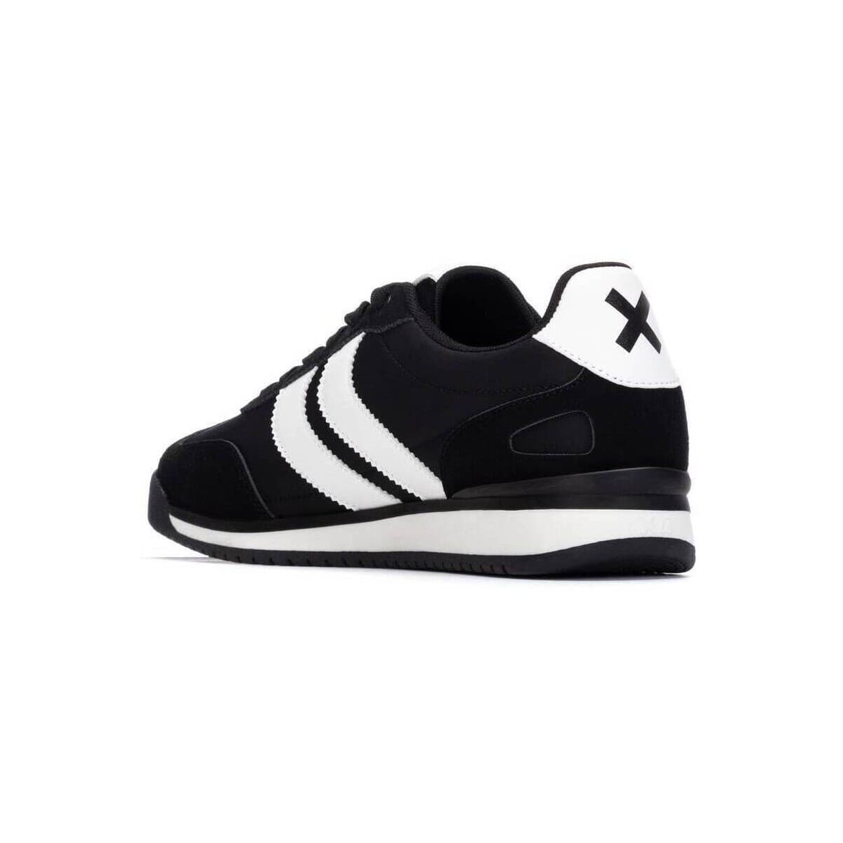 Men's Sneakers Xti Black