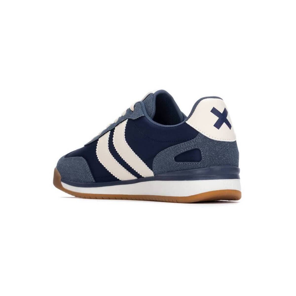 Men's Sneakers Xti Blue