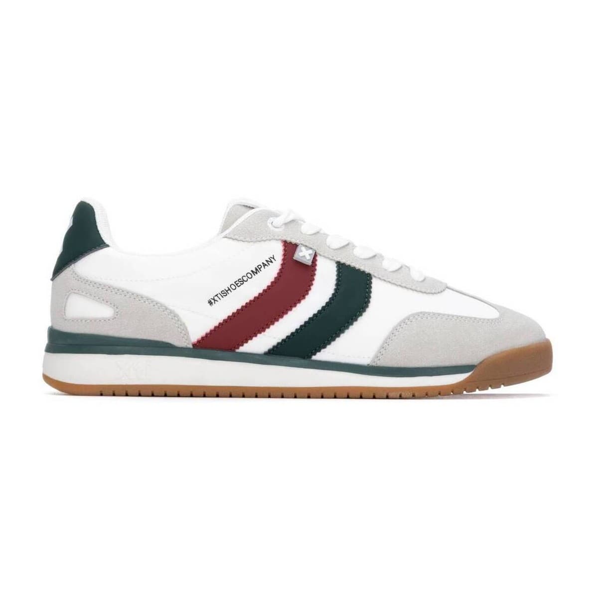 Men's Sneakers Xti White