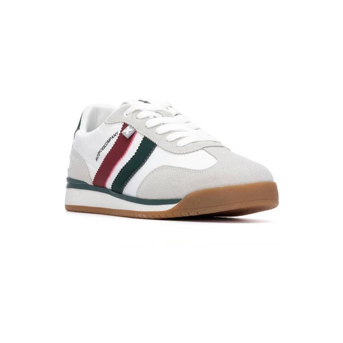 Men's Sneakers Xti White