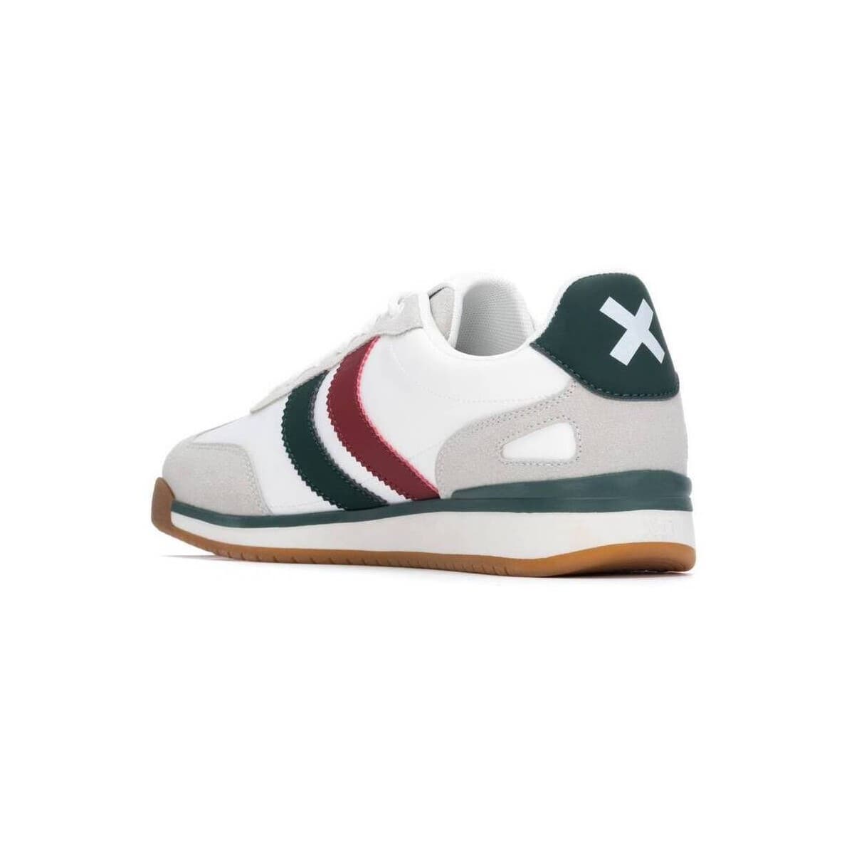 Men's Sneakers Xti White