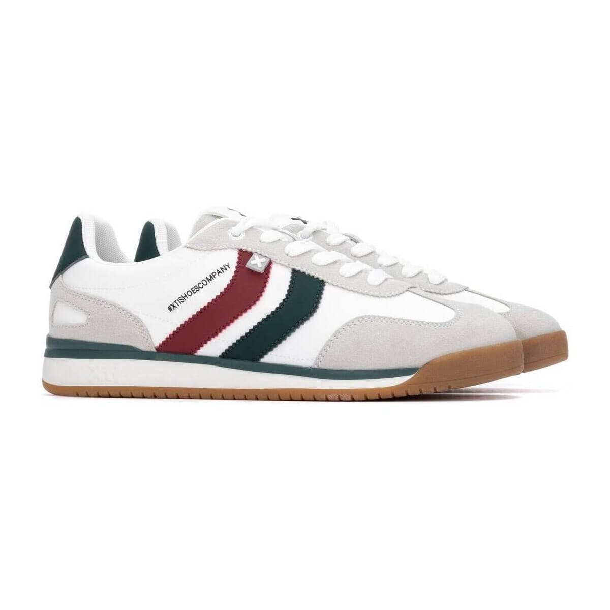 Men's Sneakers Xti White