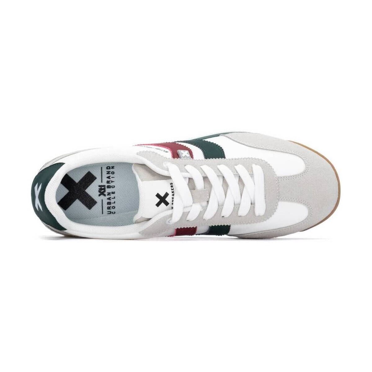 Men's Sneakers Xti White