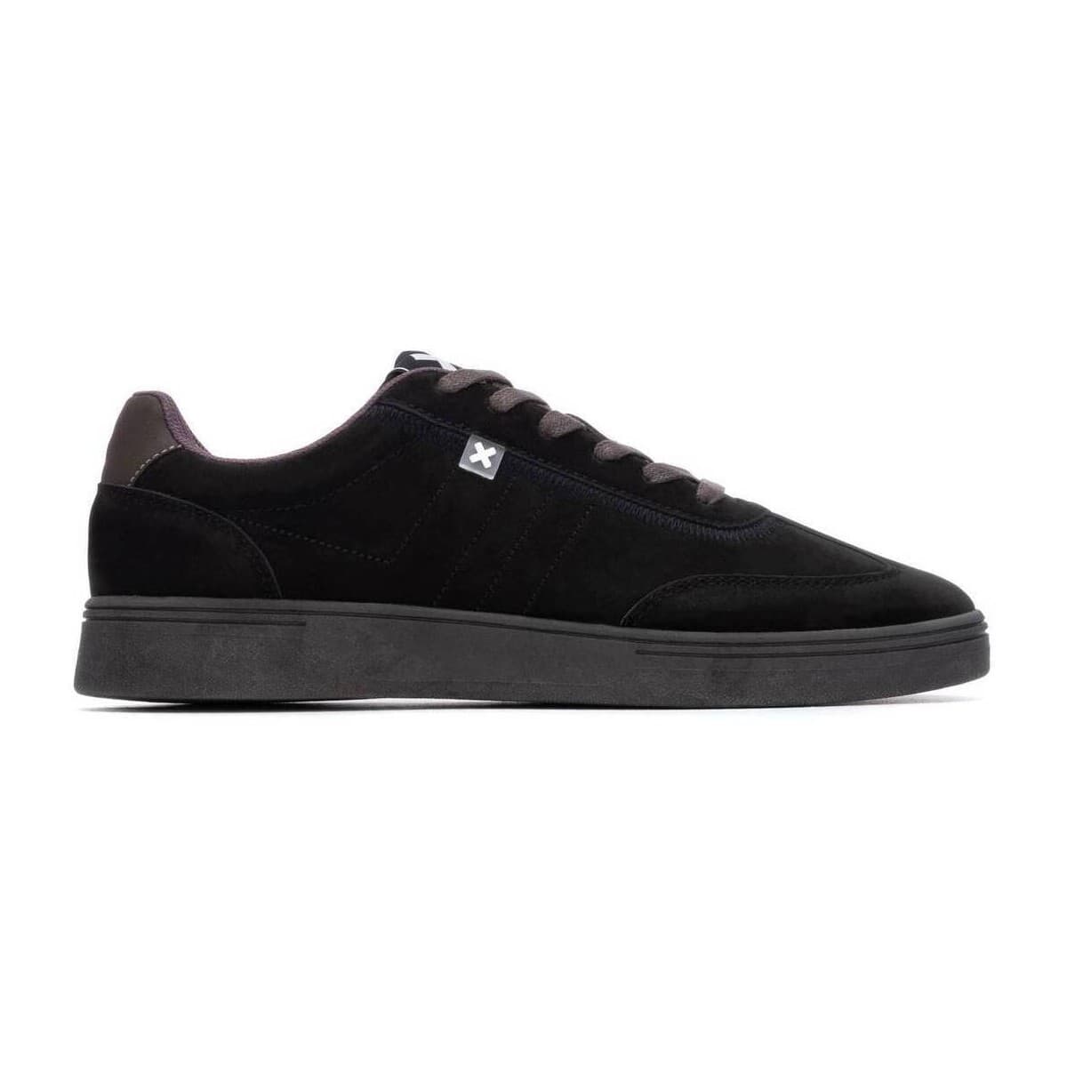 Men's Sneakers Xti Black