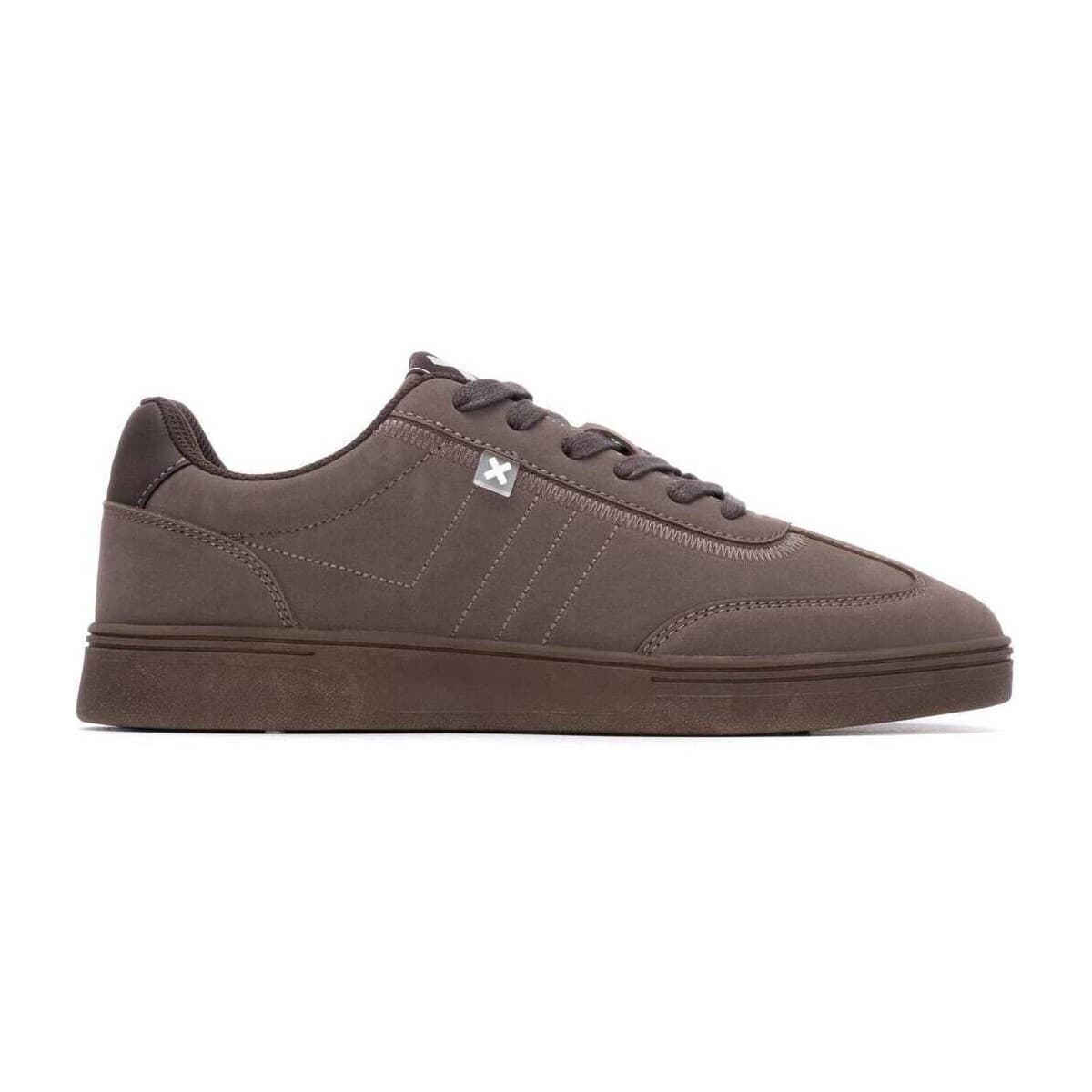 Men's Sneakers Xti Brown