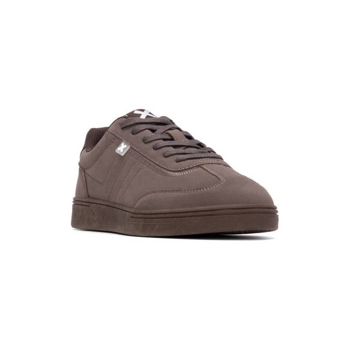 Men's Sneakers Xti Brown
