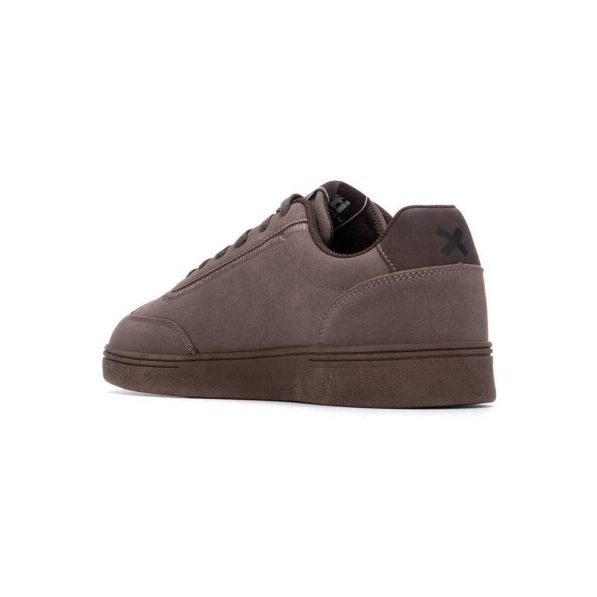 Men's Sneakers Xti Brown