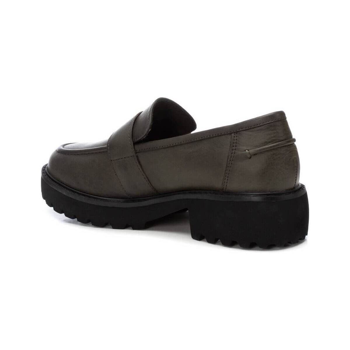 Women's Loafers Carmela Green