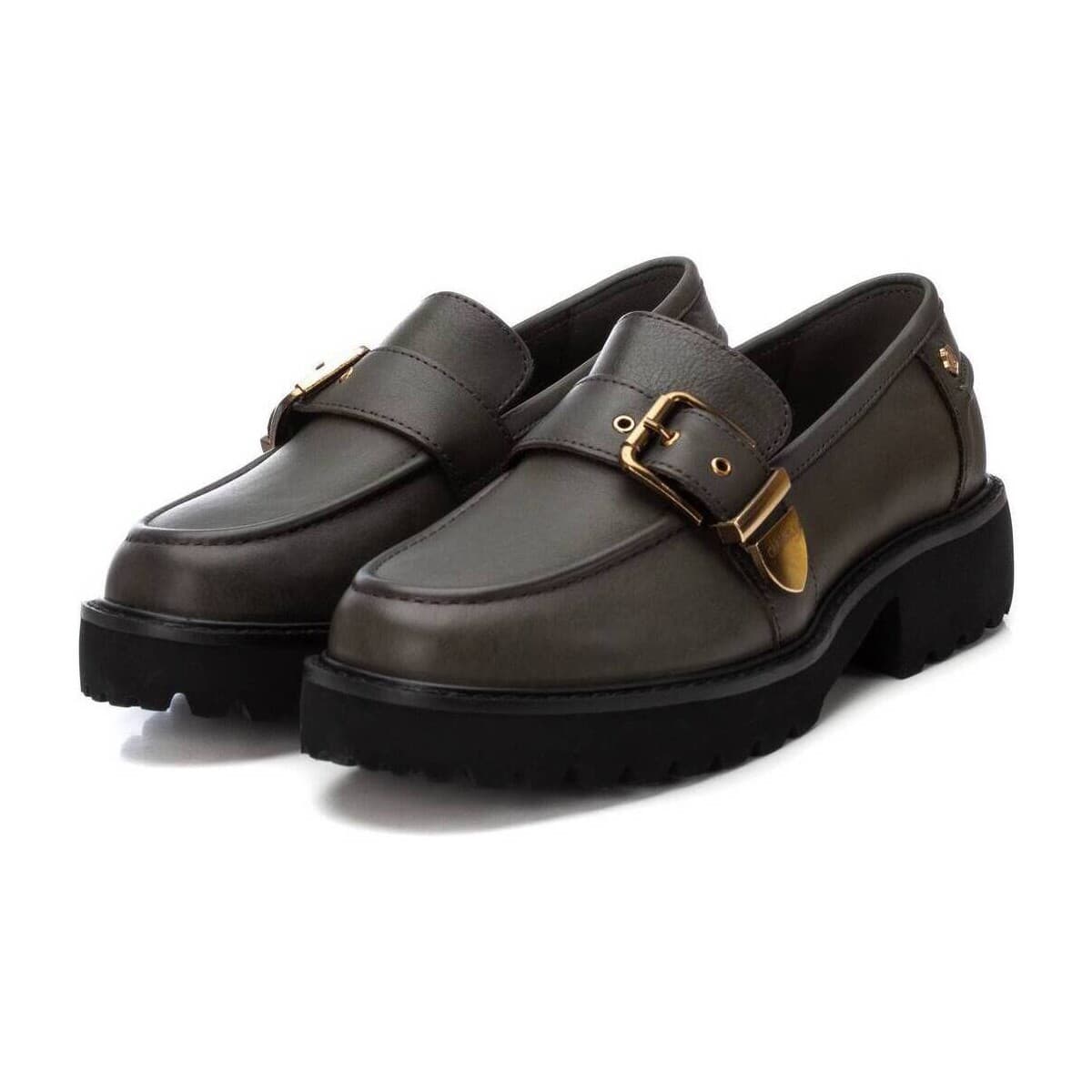 Women's Loafers Carmela Green