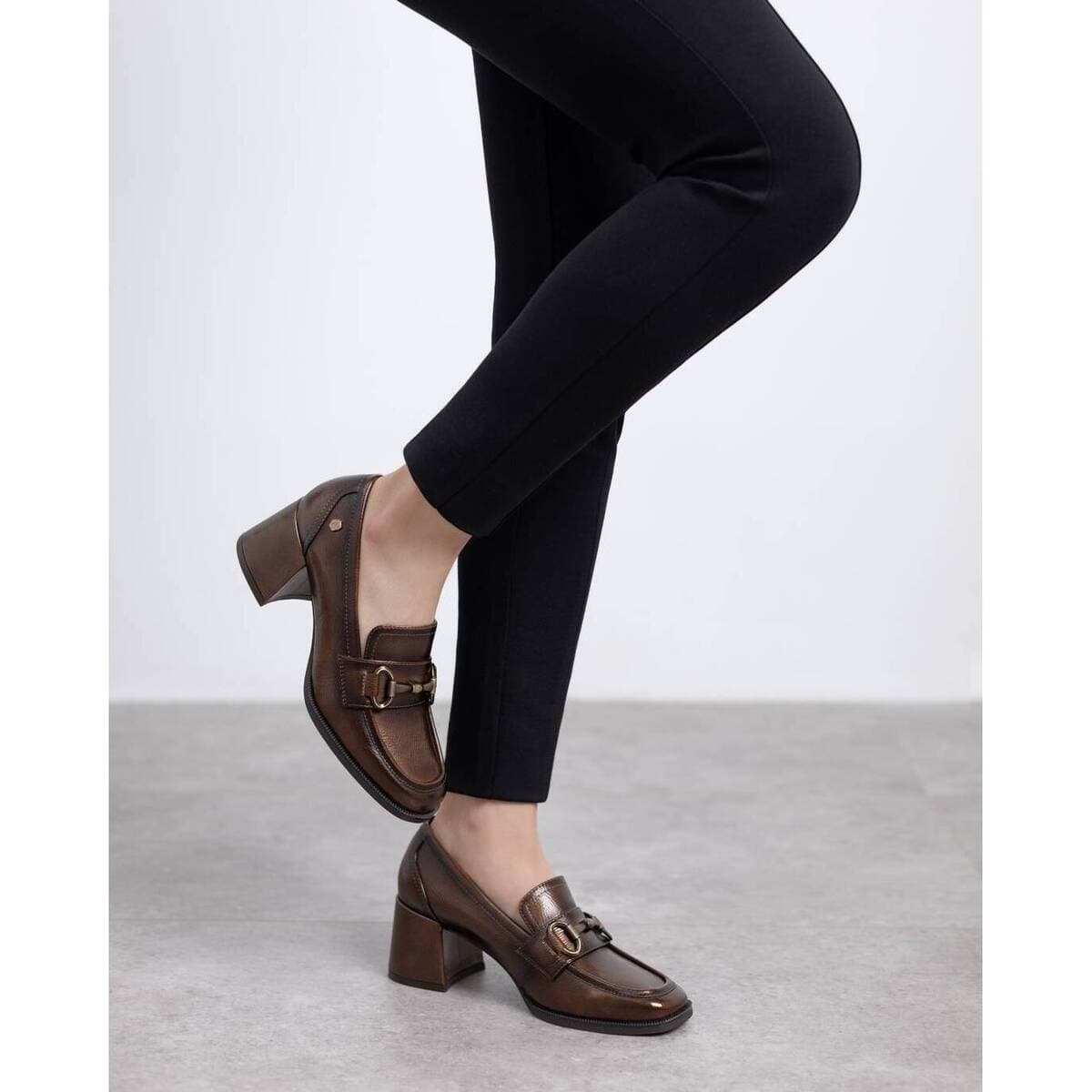 Women's Pumps Carmela Brown