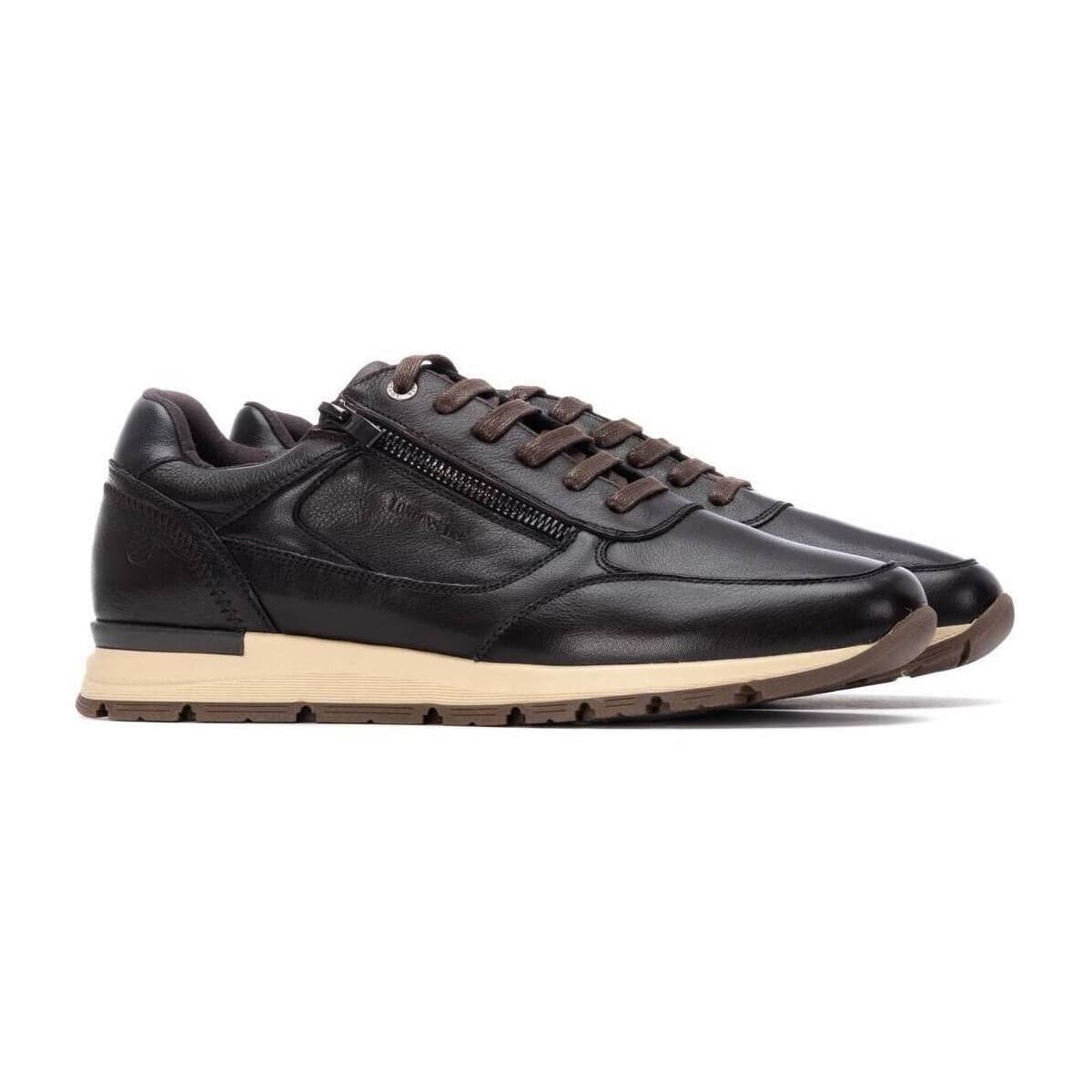 Men's Sneakers Carmela Brown