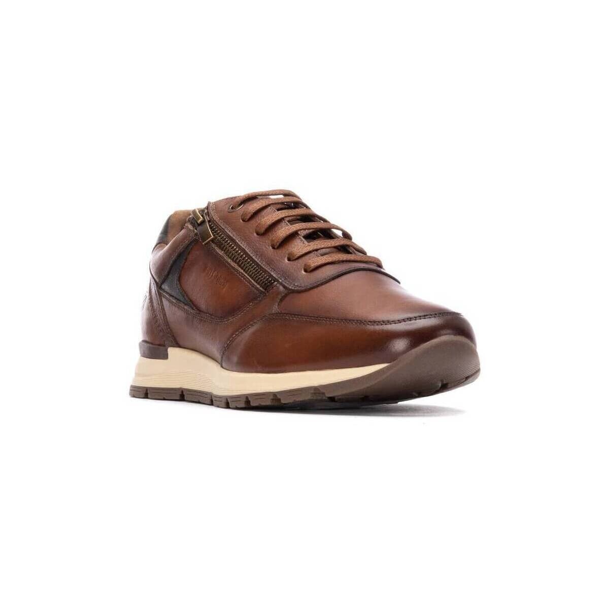 Men's Sneakers Carmela Brown