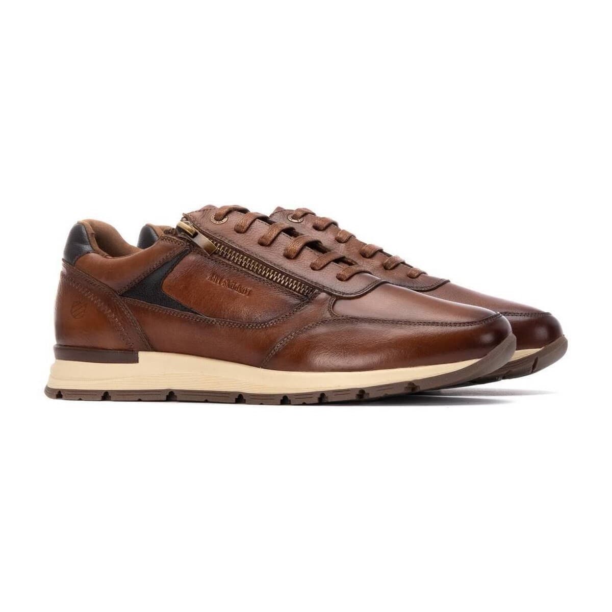 Men's Sneakers Carmela Brown