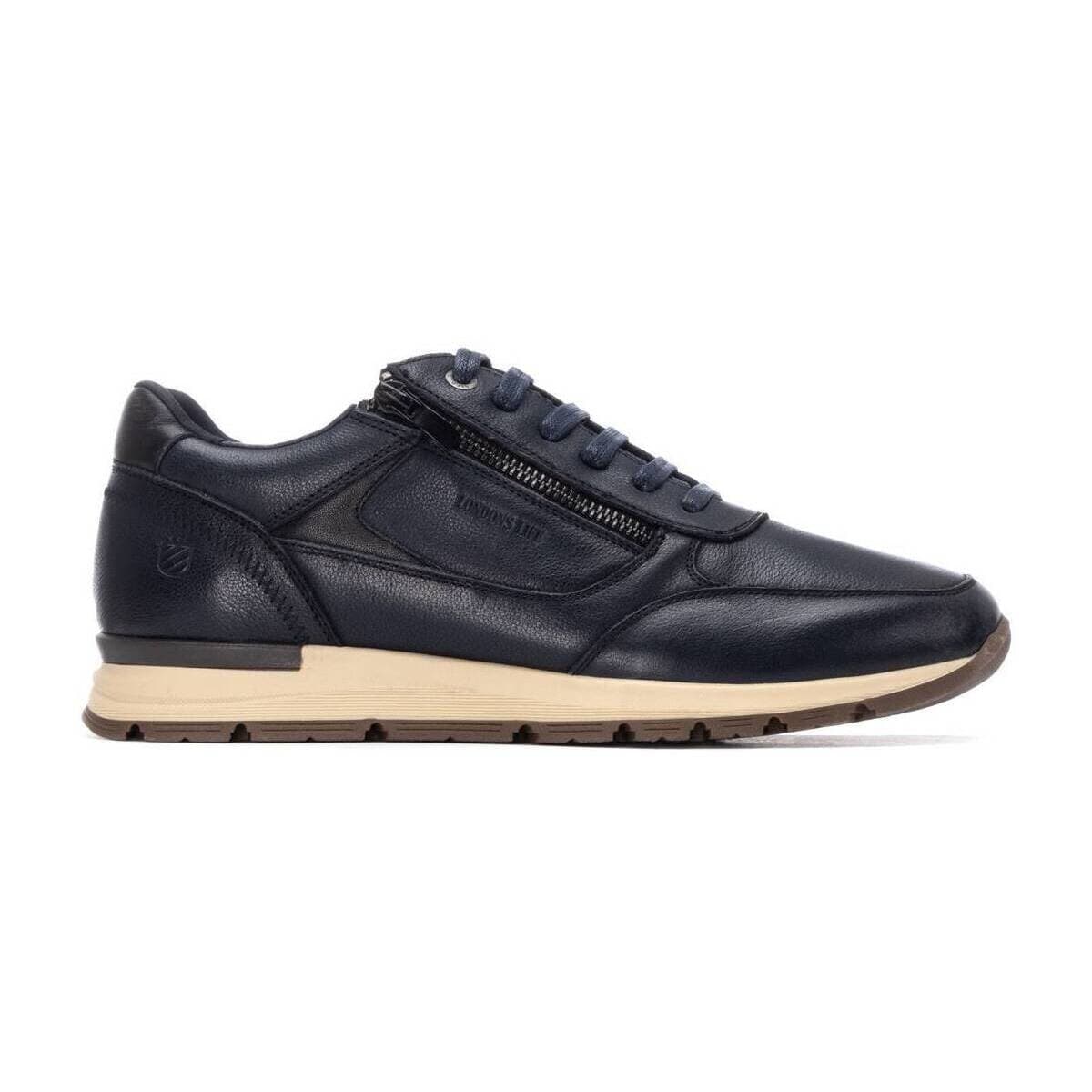 Men's Sneakers Carmela Blue