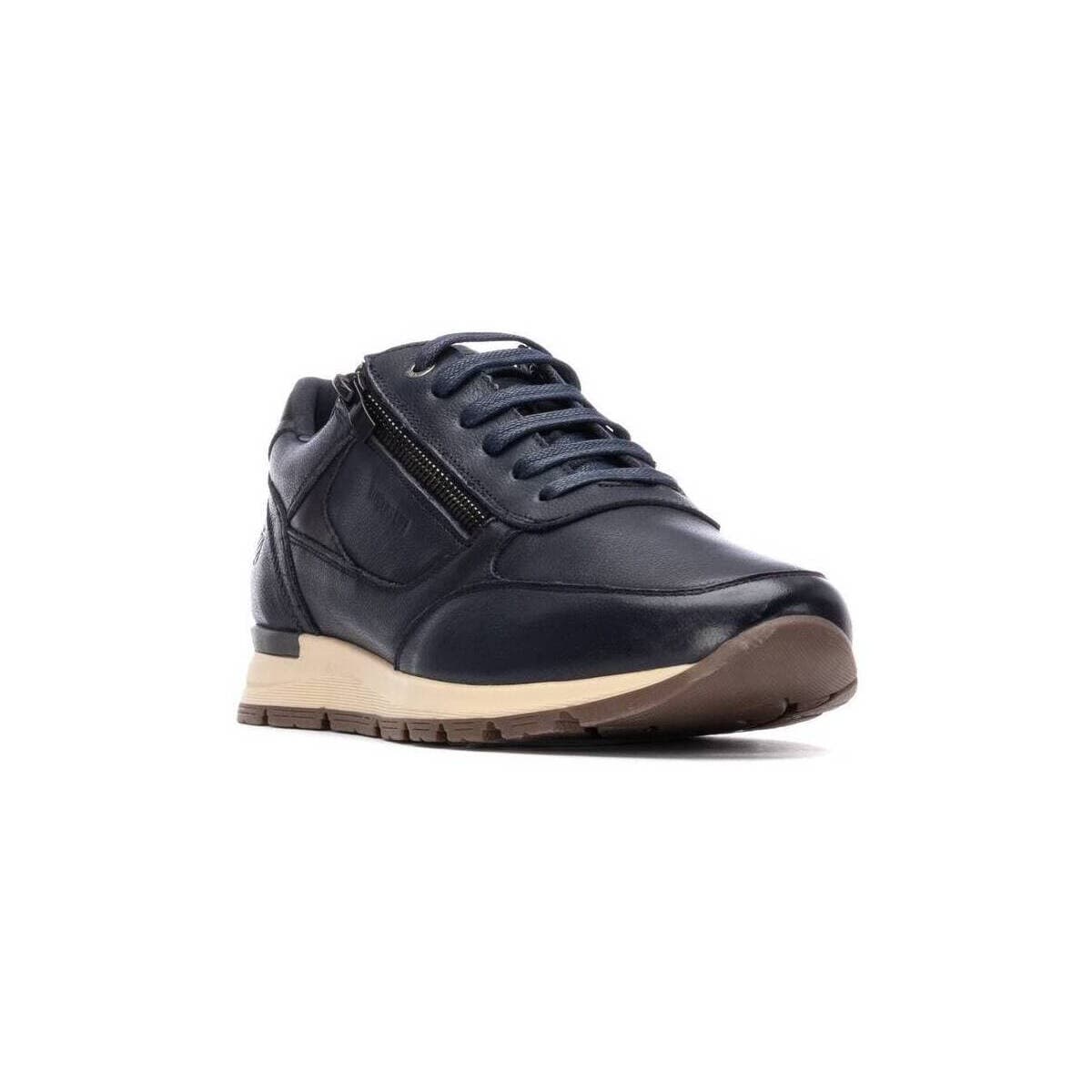 Men's Sneakers Carmela Blue